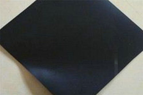 寶清糙面防水板廠家報價