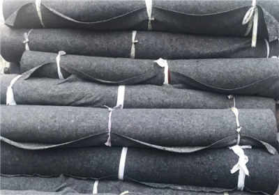 價格江蘇連云港聚酯長絲土工布哪家有賣 歡迎下單