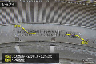 抑制噪音出色 固特異安乘輪胎長期測試