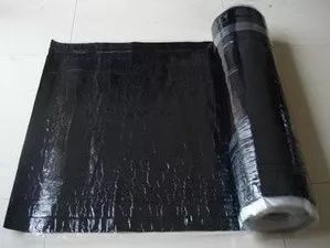 地下工程結構底板防水的預鋪反粘系統,你知道嗎