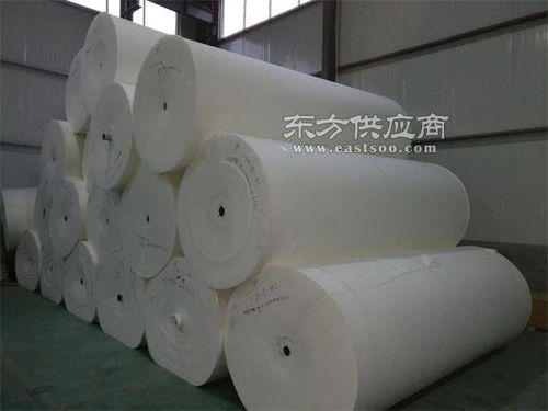 山東海王 長絲聚酯胎廠家 泰安長絲聚酯胎圖片