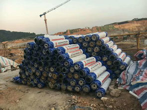 自粘聚合物改性瀝青防水卷材2mm聚酯胎低價轉讓