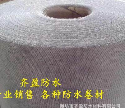 安國SBS耐根穿刺防水卷材 聚酯胎技術(shù)引領(lǐng)建筑防水新標準