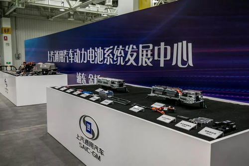 十字路口還是潘洛斯階梯？上汽通用“兩條腿并行”戰略詮釋大驅動未來